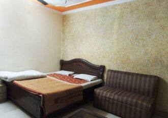 Hotel Vansh, Chandigarh 3